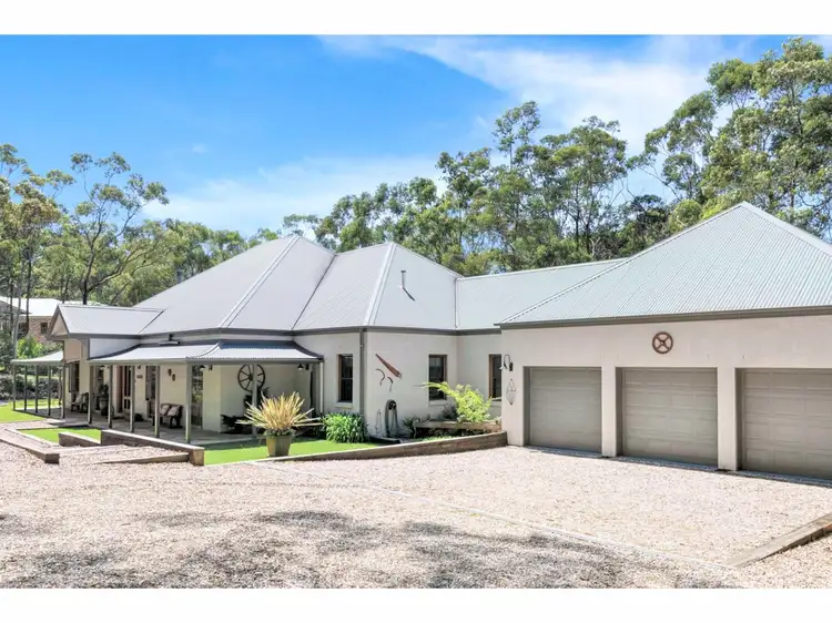 43 Alexander Avenue, Hazelbrook NSW 2779