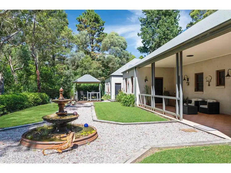 Sixth view of Homely house listing, 43 Alexander Avenue, Hazelbrook NSW 2779