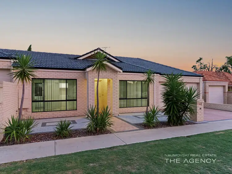 36 Bilinga Road, Westminster WA 6061