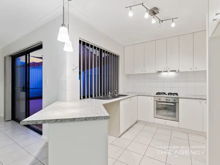 Fourth view of Homely house listing, 36 Bilinga Road, Westminster WA 6061