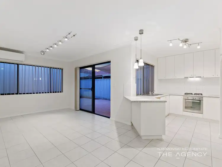Fifth view of Homely house listing, 36 Bilinga Road, Westminster WA 6061
