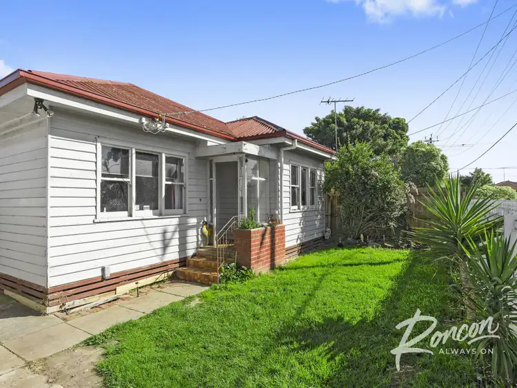Third view of Homely house listing, 1 B Thatcher Court, Whittington VIC 3219