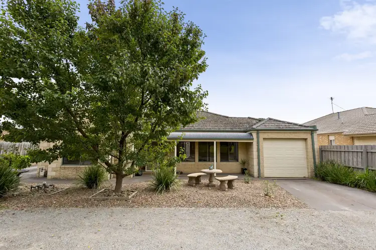 Main view of Homely house listing, 1/147 Stevens Street, Portarlington VIC 3223