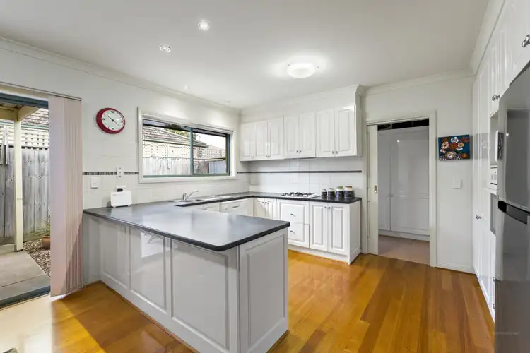 Third view of Homely house listing, 1/147 Stevens Street, Portarlington VIC 3223
