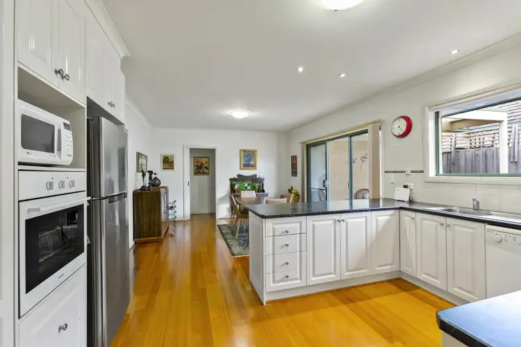Fourth view of Homely house listing, 1/147 Stevens Street, Portarlington VIC 3223