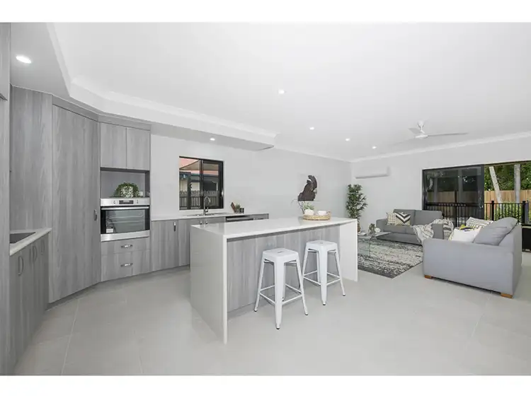 5 Aquarius Court, Idalia QLD 4811