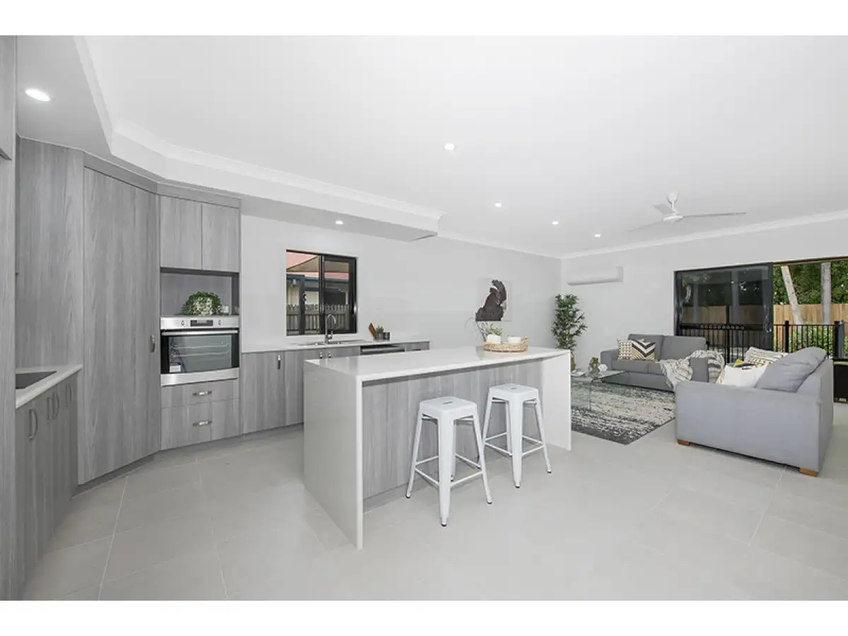 Main view of Homely house listing, 5 Aquarius Court, Idalia QLD 4811