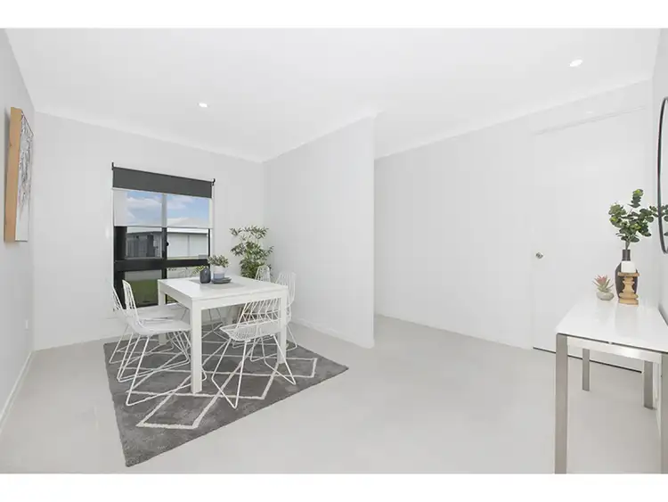 Sixth view of Homely house listing, 5 Aquarius Court, Idalia QLD 4811