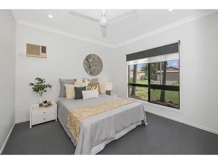 Seventh view of Homely house listing, 5 Aquarius Court, Idalia QLD 4811