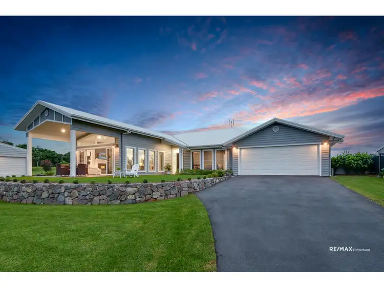112 North Maleny Road, North Maleny QLD 4552
