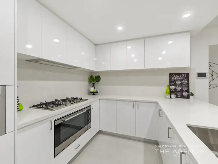 Fourth view of Homely house listing, 40C Clarence Street, Tuart Hill WA 6060