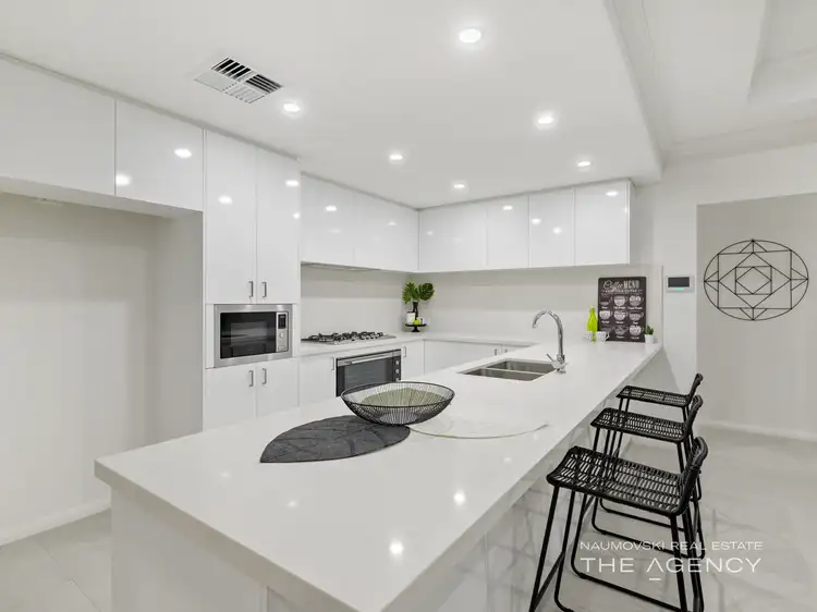 Seventh view of Homely house listing, 40C Clarence Street, Tuart Hill WA 6060