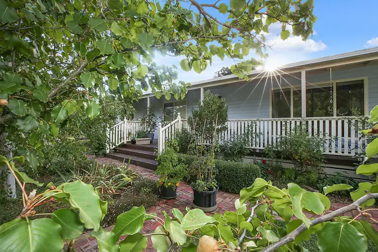 Main view of Homely rural property listing, 50 Skene Street, Birregurra VIC 3242