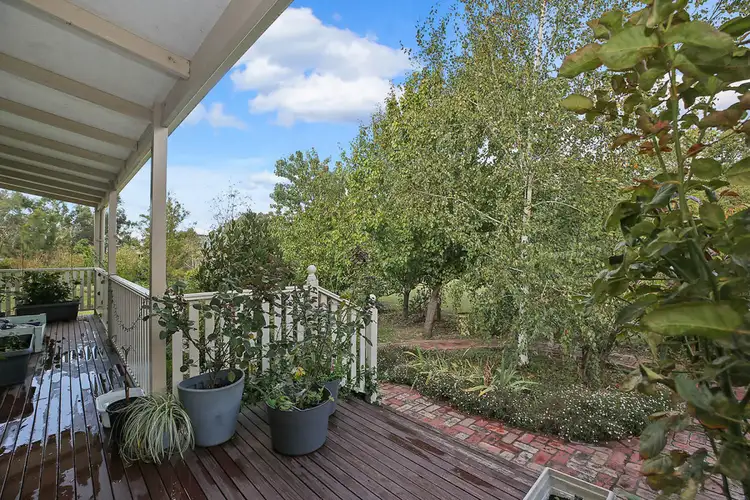 Second view of Homely rural property listing, 50 Skene Street, Birregurra VIC 3242