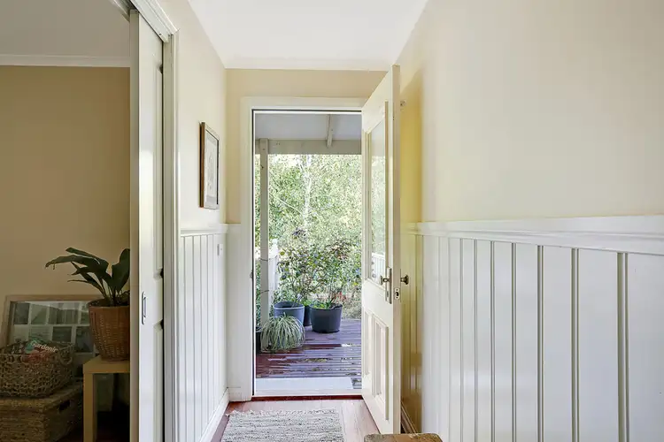 Third view of Homely rural property listing, 50 Skene Street, Birregurra VIC 3242