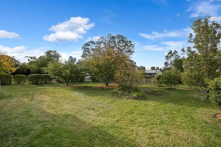 Fifth view of Homely rural property listing, 50 Skene Street, Birregurra VIC 3242