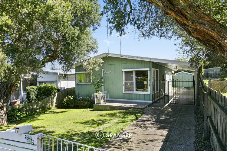 Fourth view of Homely house listing, 88 Ninth Avenue, Rosebud VIC 3939