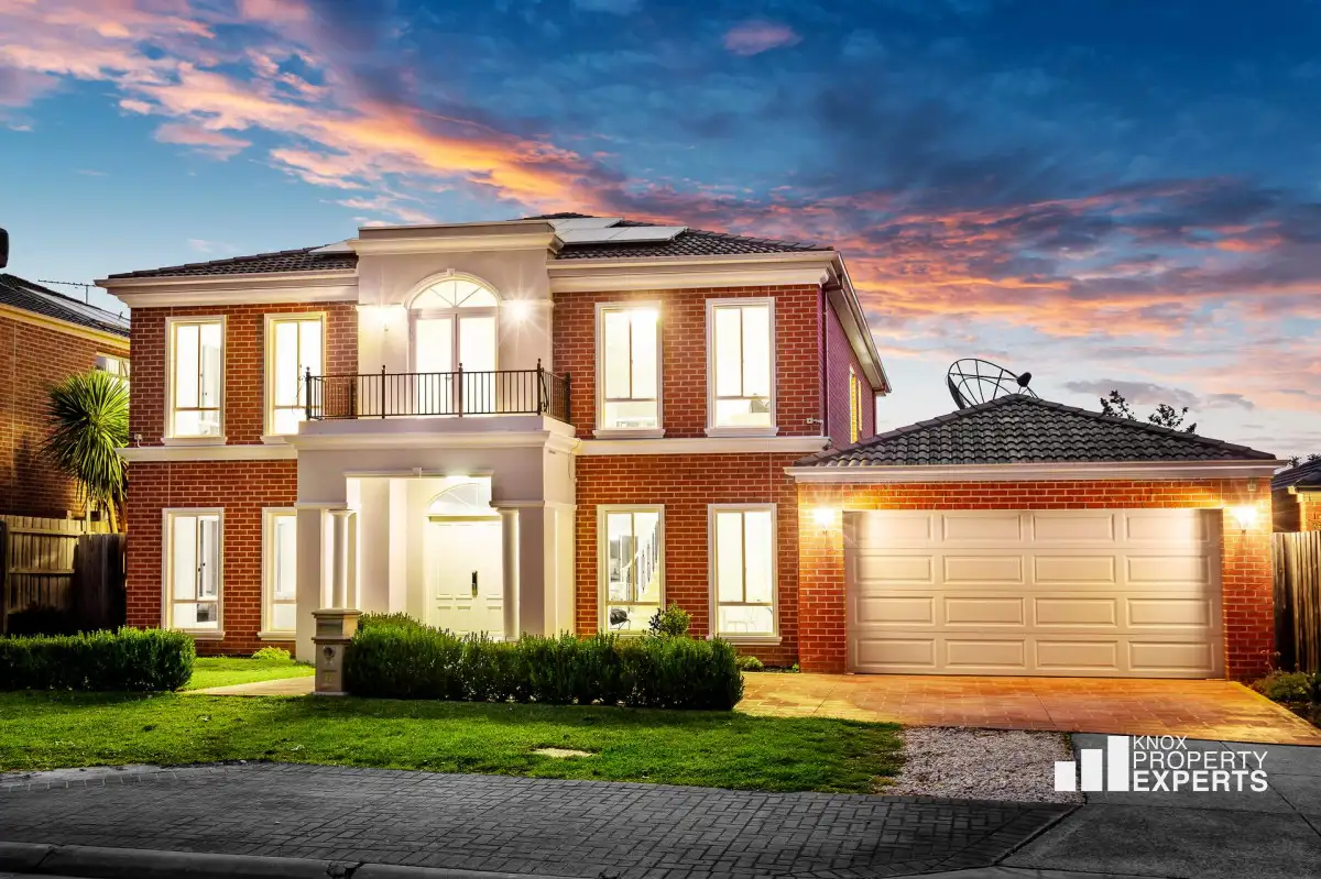 Main view of Homely house listing, 6 Joelson Avenue, Scoresby VIC 3179