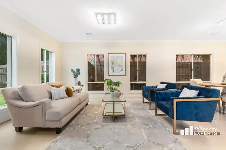 Third view of Homely house listing, 6 Joelson Avenue, Scoresby VIC 3179