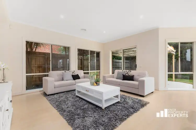 Fifth view of Homely house listing, 6 Joelson Avenue, Scoresby VIC 3179