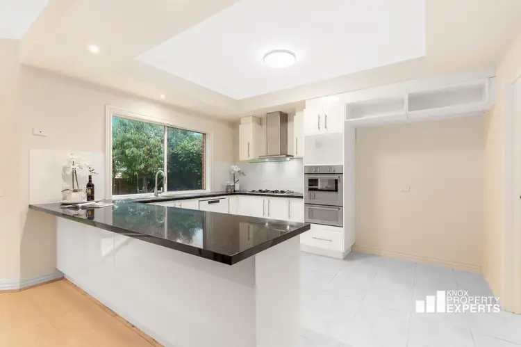 Sixth view of Homely house listing, 6 Joelson Avenue, Scoresby VIC 3179