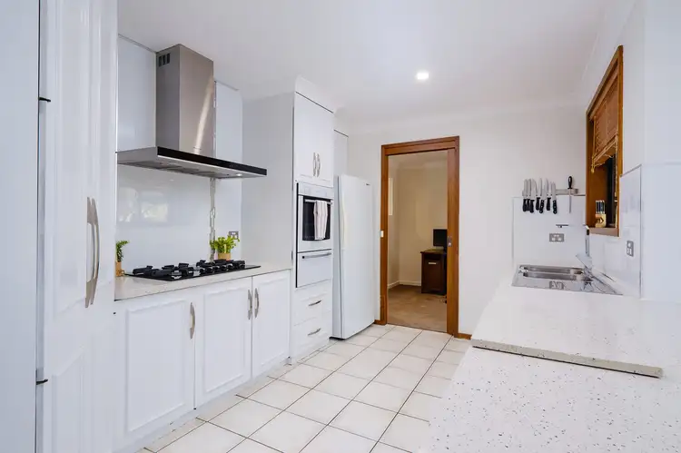 Second view of Homely house listing, 2 Julie Place, Lavington NSW 2641