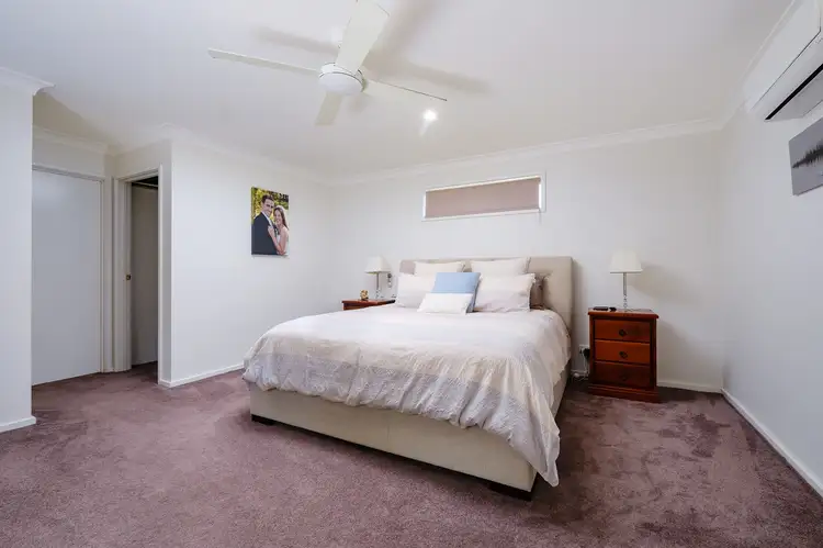 Third view of Homely house listing, 2 Julie Place, Lavington NSW 2641