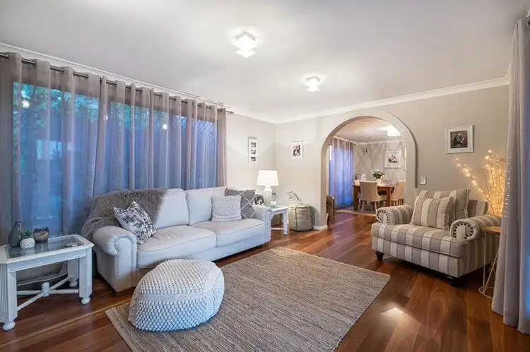Main view of Homely house listing, 3 Bernard Manning Drive, Duncraig WA 6023