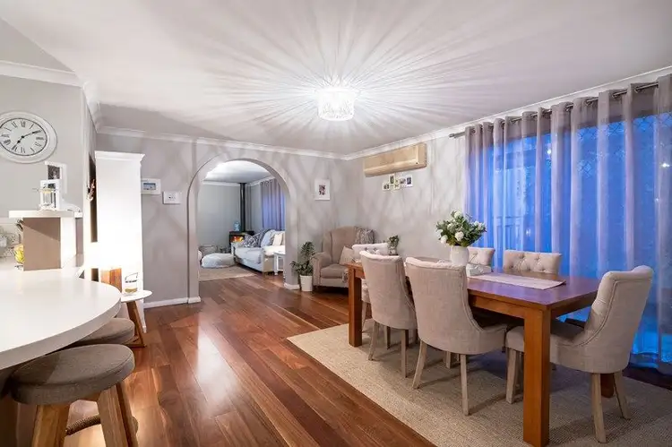 Third view of Homely house listing, 3 Bernard Manning Drive, Duncraig WA 6023