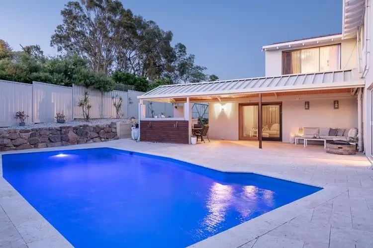 Fourth view of Homely house listing, 3 Bernard Manning Drive, Duncraig WA 6023