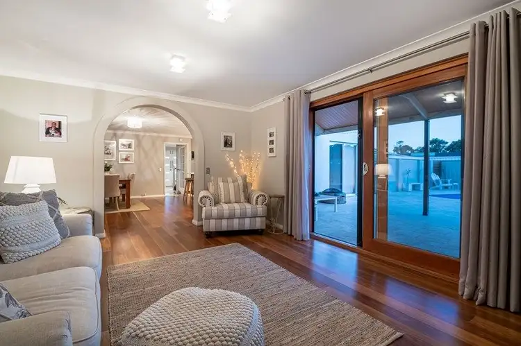 Fifth view of Homely house listing, 3 Bernard Manning Drive, Duncraig WA 6023