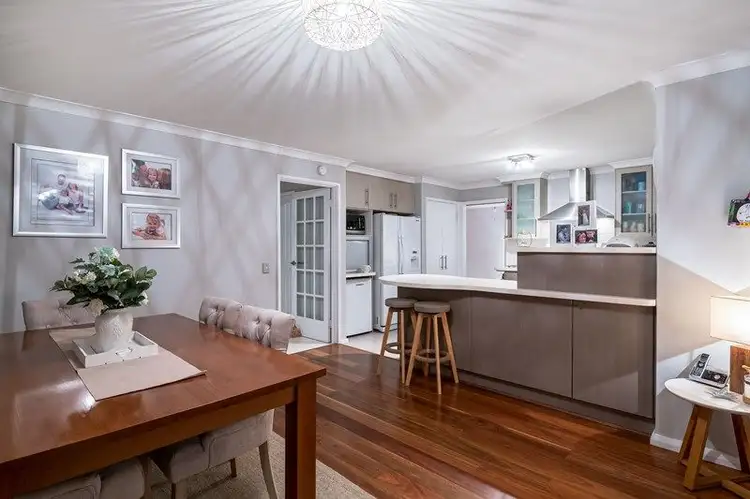 Sixth view of Homely house listing, 3 Bernard Manning Drive, Duncraig WA 6023