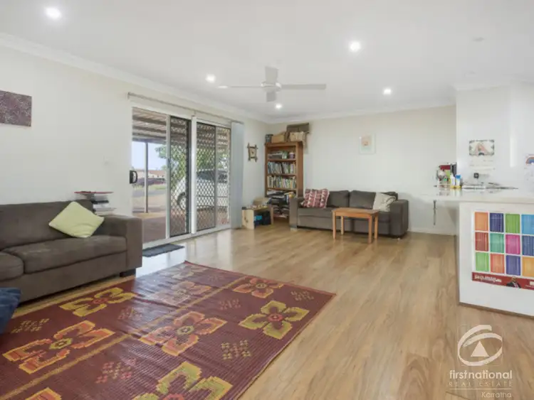 Third view of Homely house listing, 7 Forrest Crescent, Dampier WA 6713