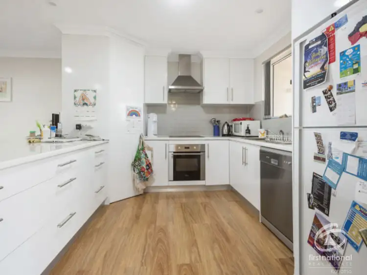 Fourth view of Homely house listing, 7 Forrest Crescent, Dampier WA 6713