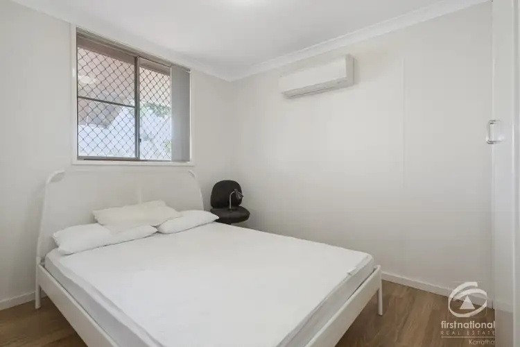 Sixth view of Homely house listing, 7 Forrest Crescent, Dampier WA 6713