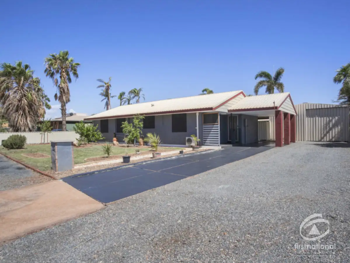 Main view of Homely house listing, 28 Gawthorne Drive, Millars Well WA 6714