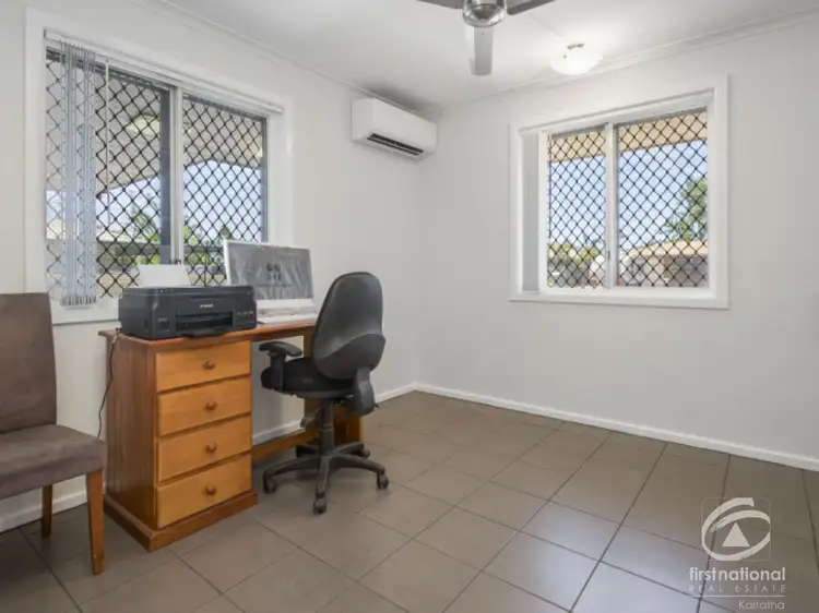 Third view of Homely house listing, 28 Gawthorne Drive, Millars Well WA 6714