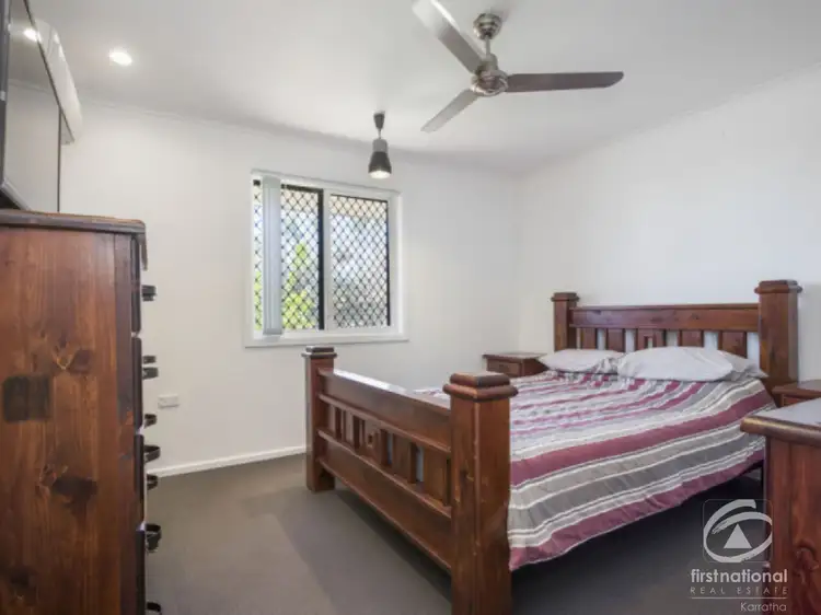 Fifth view of Homely house listing, 28 Gawthorne Drive, Millars Well WA 6714
