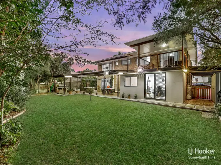 Main view of Homely house listing, 5 Corkwood Street, Algester QLD 4115