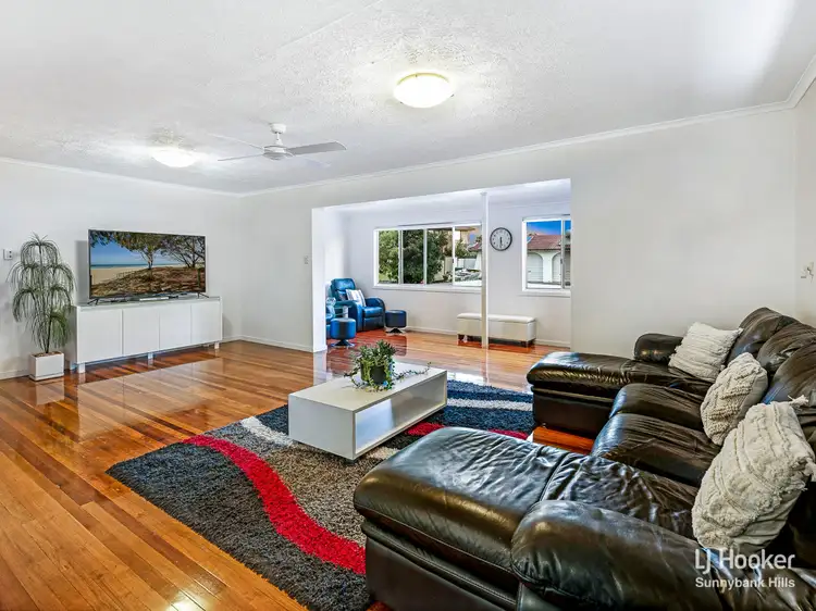 Third view of Homely house listing, 5 Corkwood Street, Algester QLD 4115