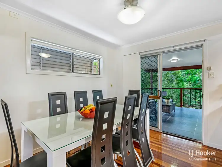 Fifth view of Homely house listing, 5 Corkwood Street, Algester QLD 4115