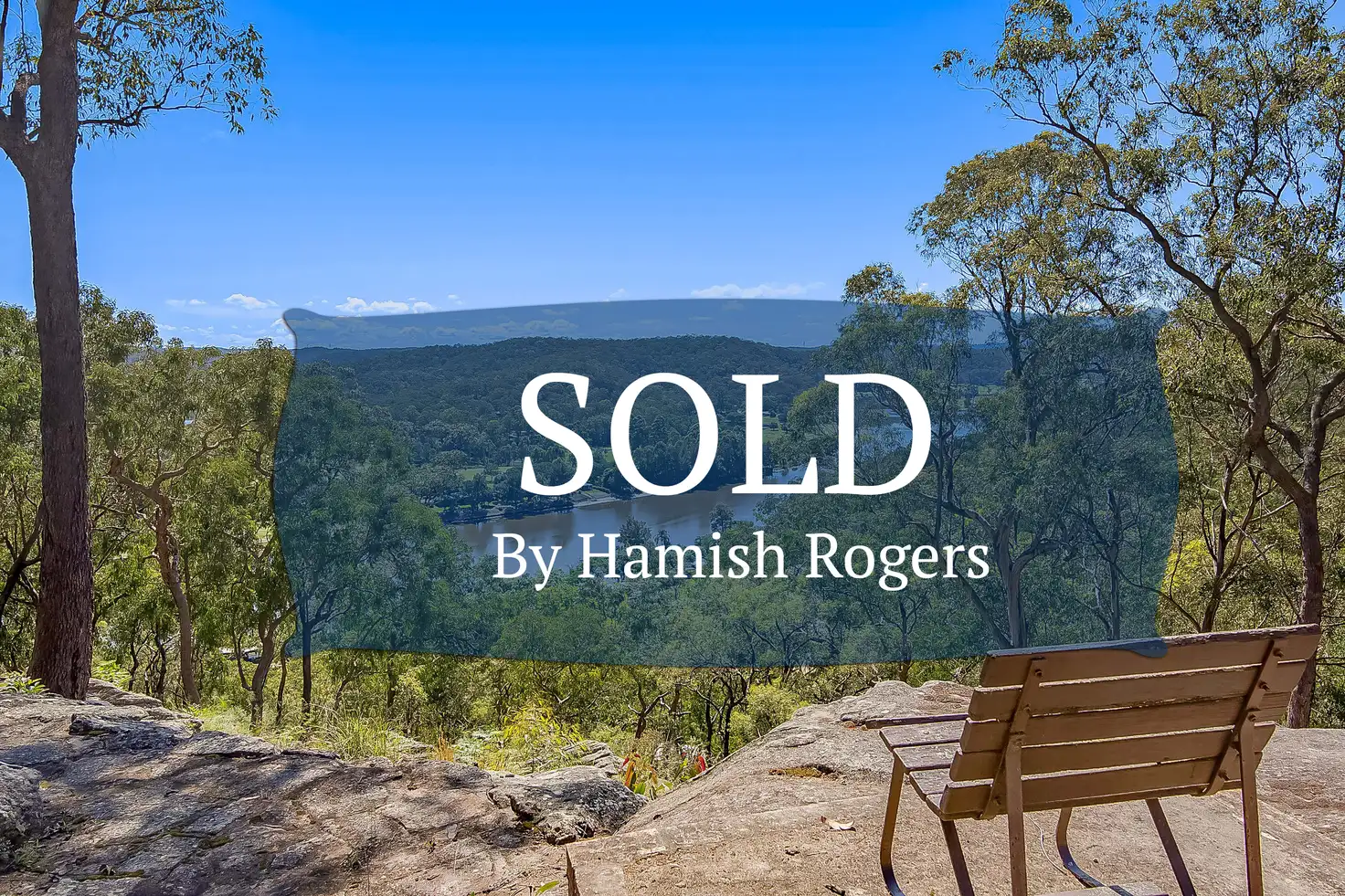 Main view of Homely rural property listing, 49 Peat Place, Lower Portland NSW 2756