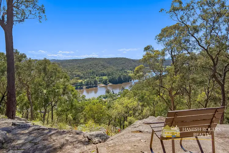 Third view of Homely rural property listing, 49 Peat Place, Lower Portland NSW 2756
