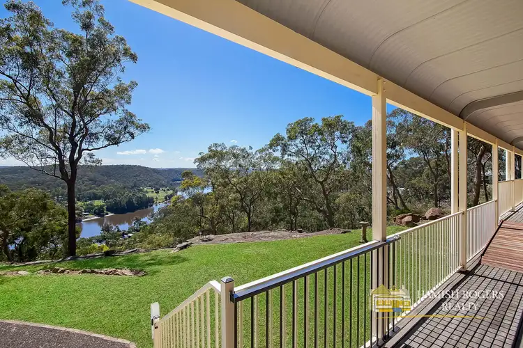 Fourth view of Homely rural property listing, 49 Peat Place, Lower Portland NSW 2756