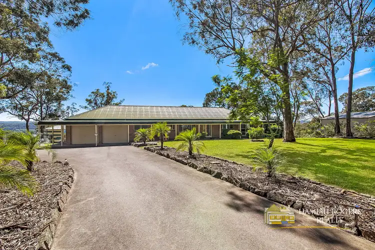 Sixth view of Homely rural property listing, 49 Peat Place, Lower Portland NSW 2756