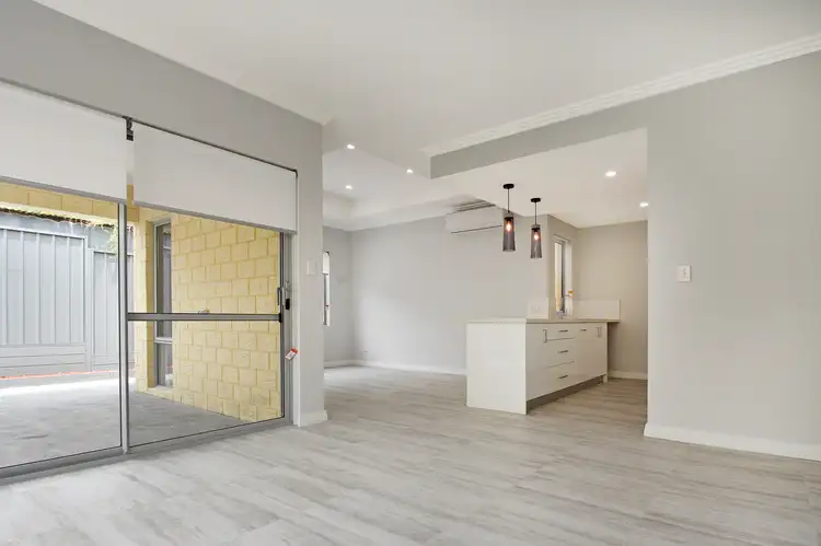 Second view of Homely unit listing, Lot 2/10 Dalby Street, Warwick WA 6024