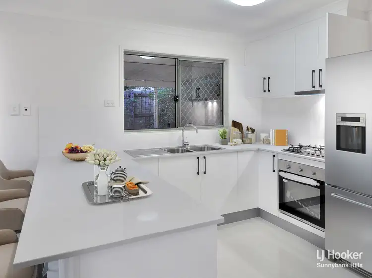 2 Melrose Place, Runcorn QLD 4113
