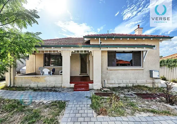 Main view of Homely house listing, 7 Boundary Road, St James WA 6102