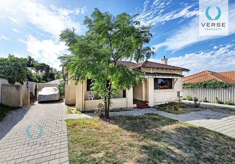 Second view of Homely house listing, 7 Boundary Road, St James WA 6102