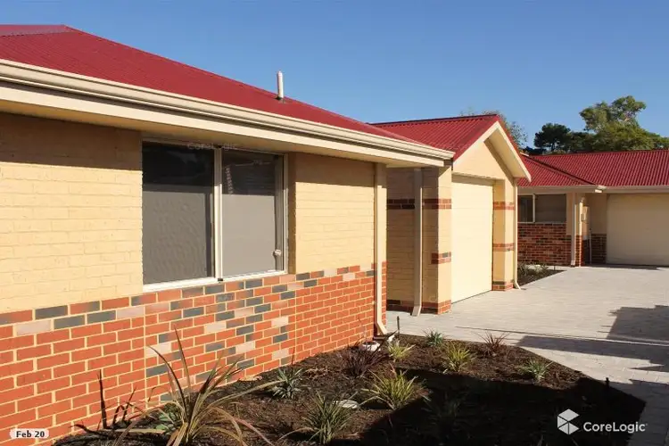 7a Boundary Road, St James WA 6102